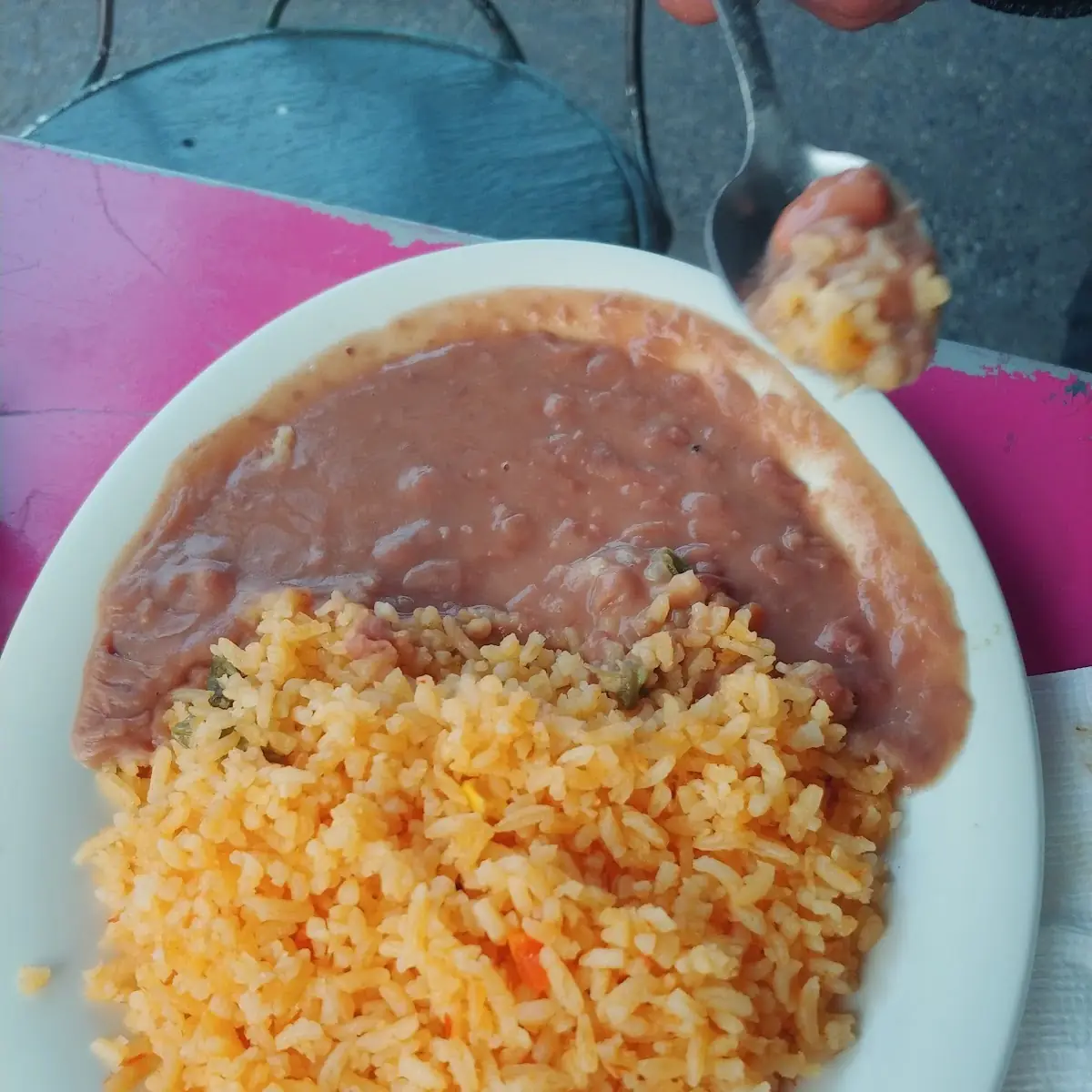 Chile Relleno