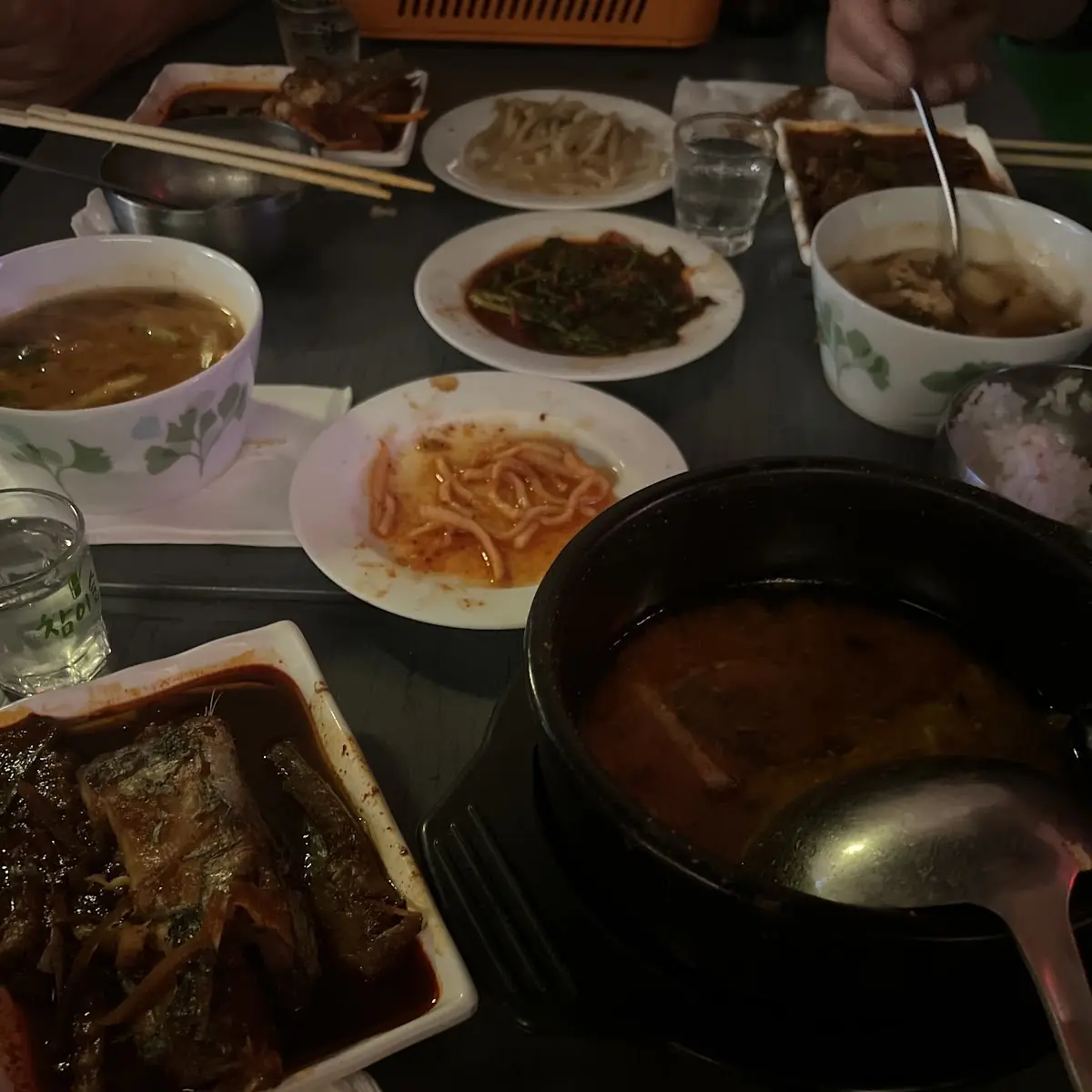 Short Ribs