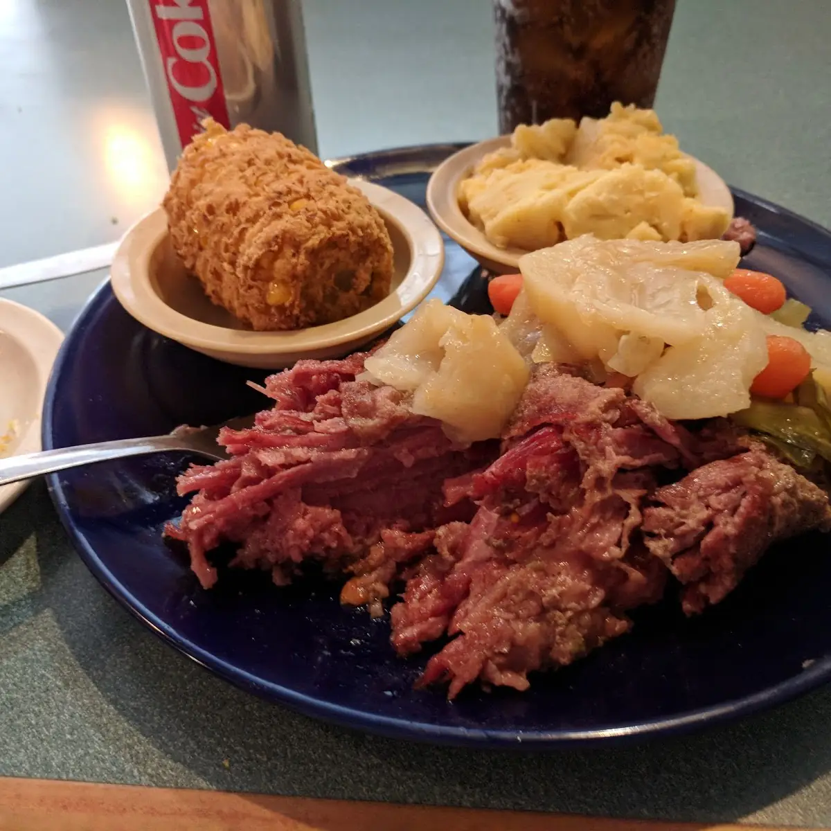 Corned Beef Hash