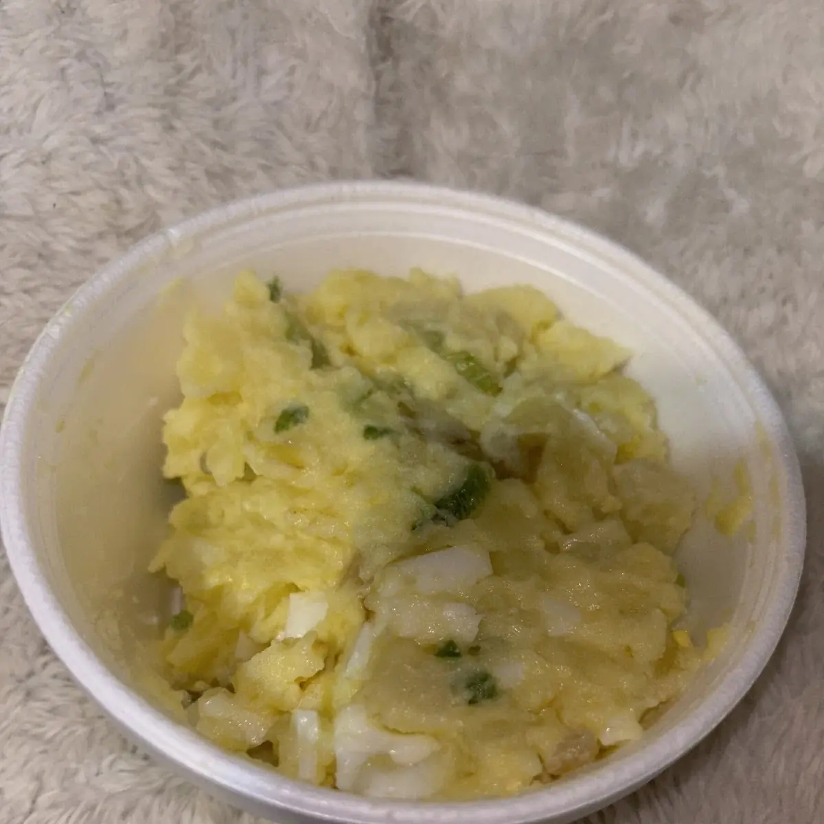 Potato Salad