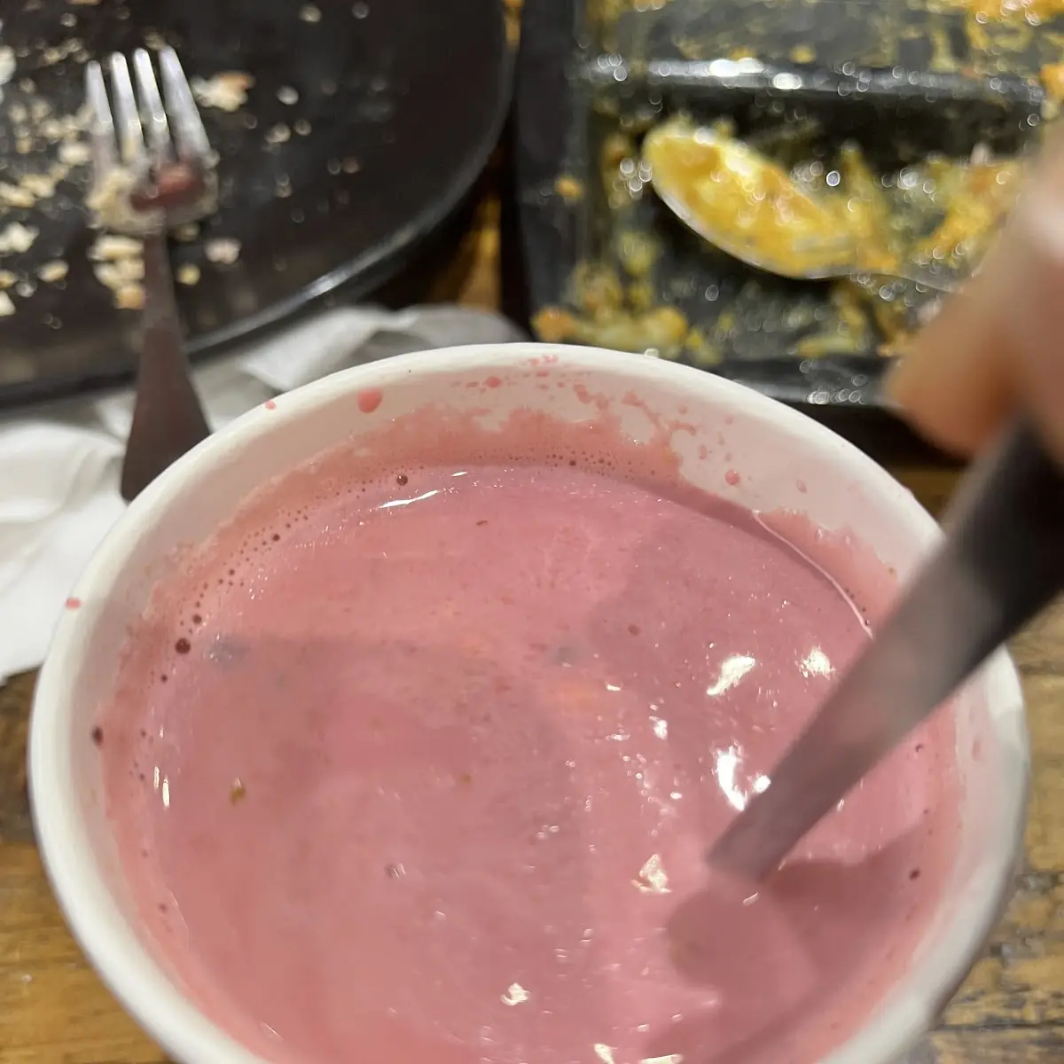 Kashmiri Chai