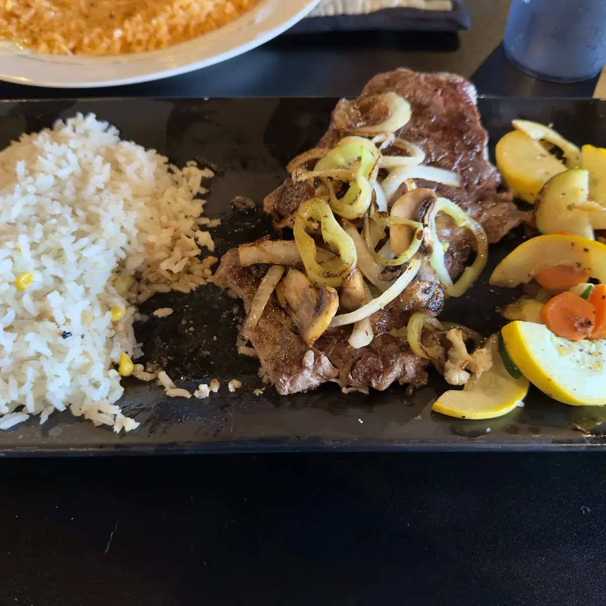 Onyx Fajitas