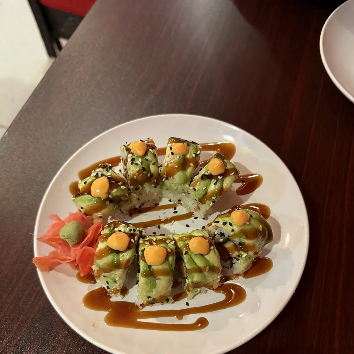 Cuc Avo Roll