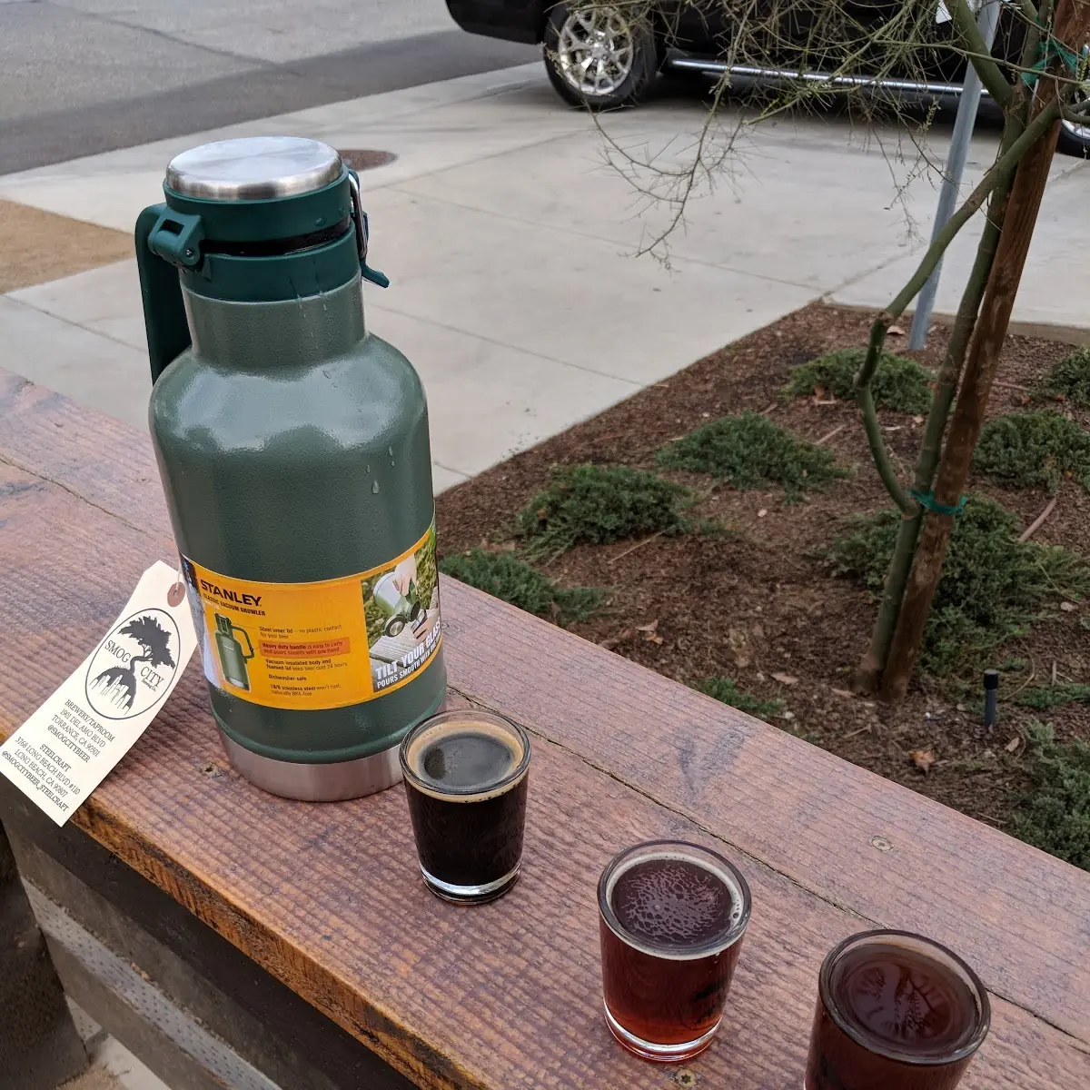 Craft Beer