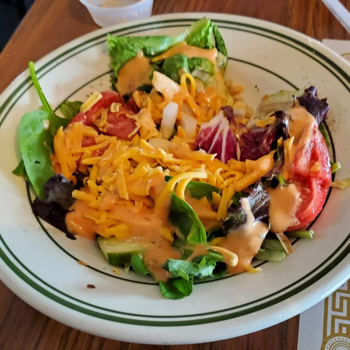 Country House Salad
