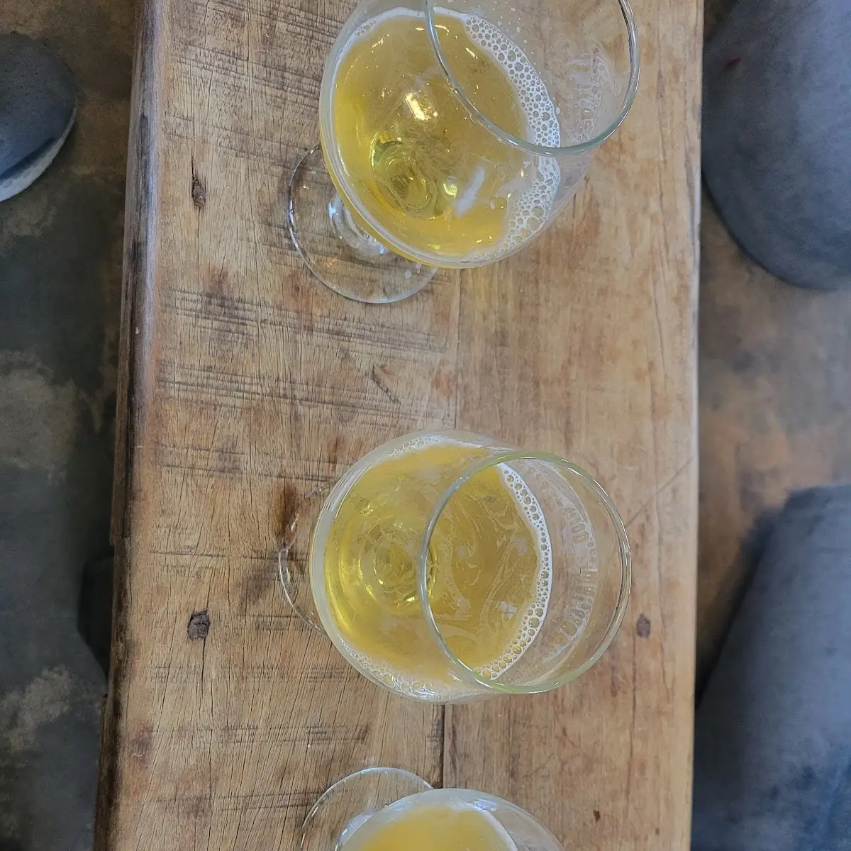 Beer Flight