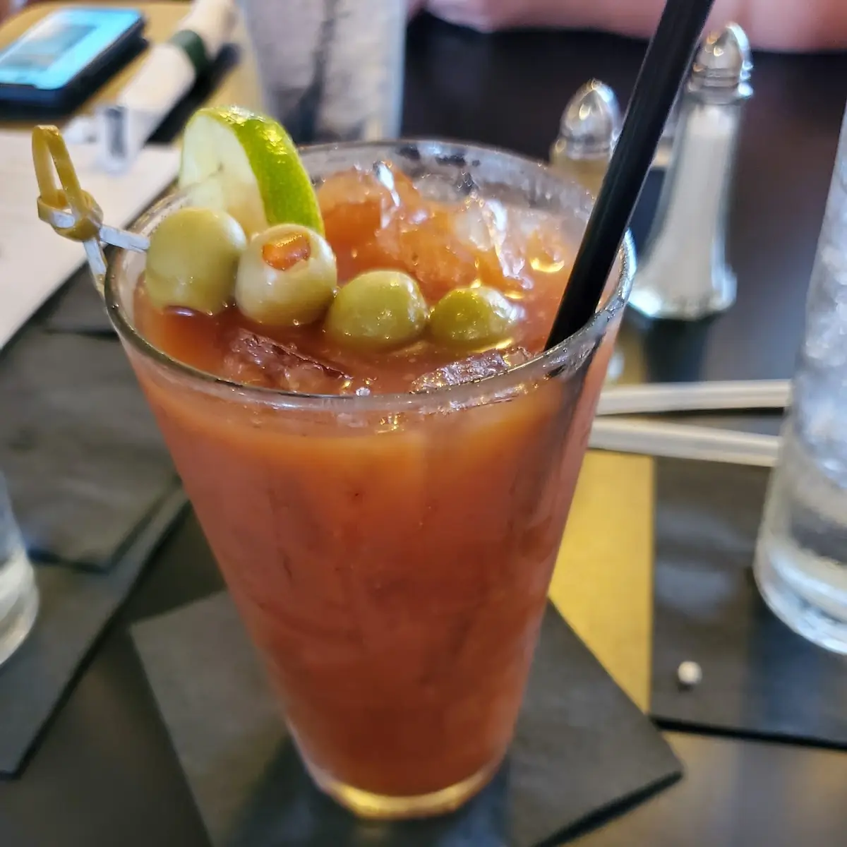 Bloody Mary