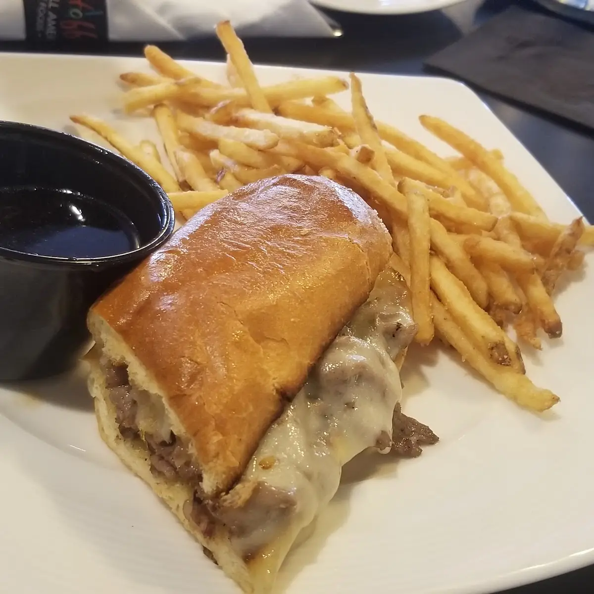 French Dip