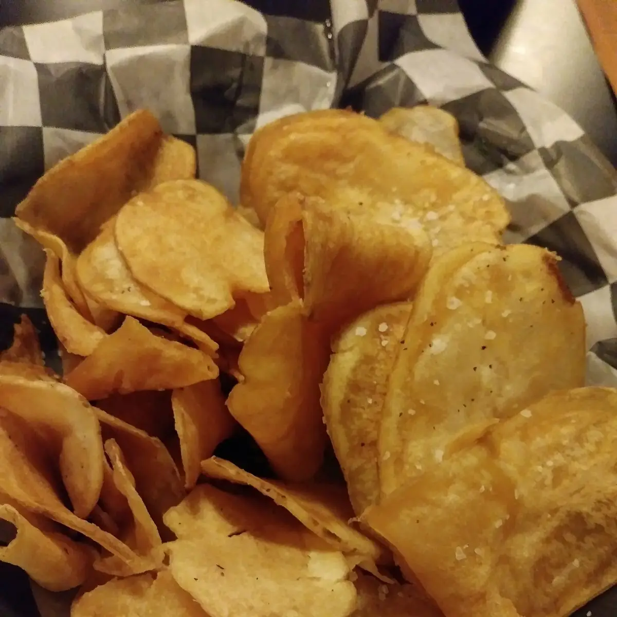 Potato Chips