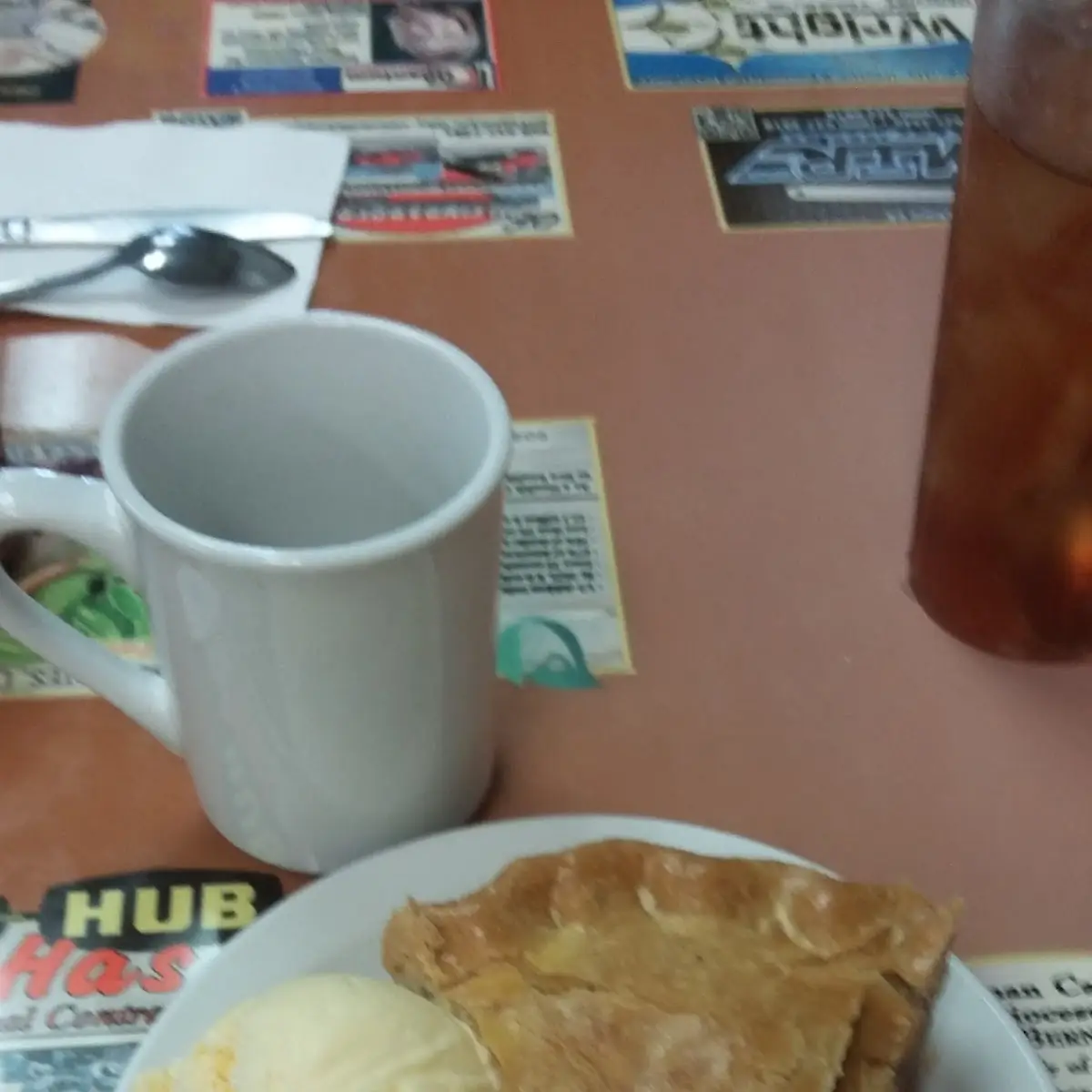 Apple Pie