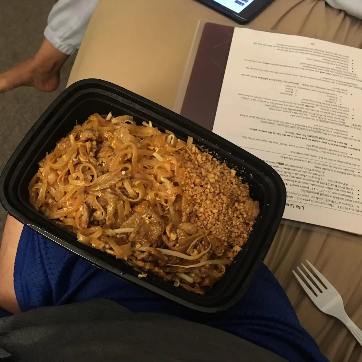 Pulled Pork