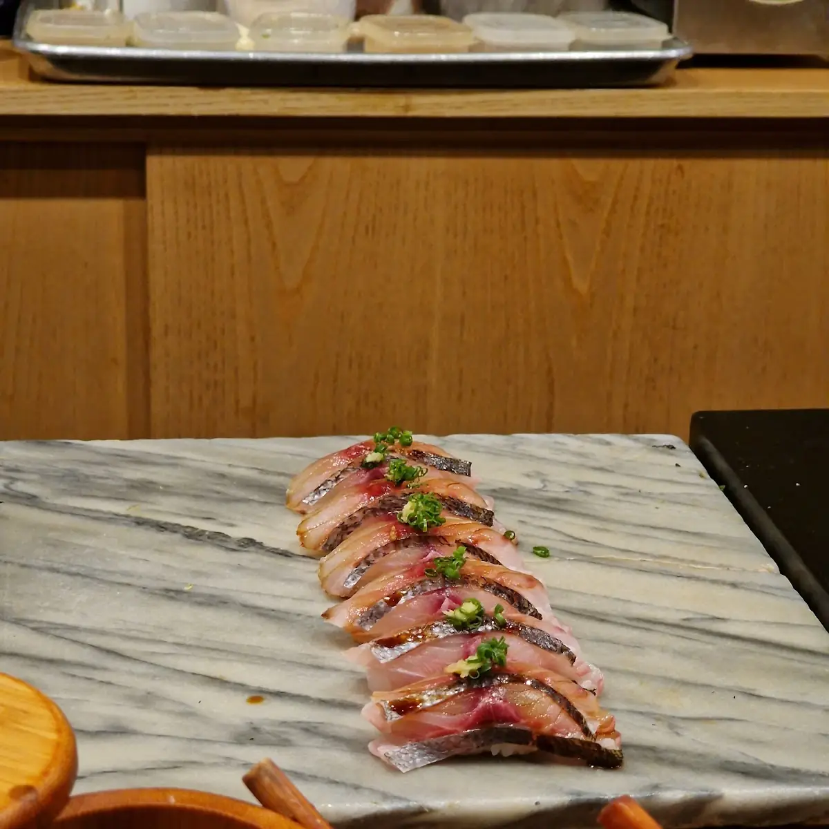Duck Breast