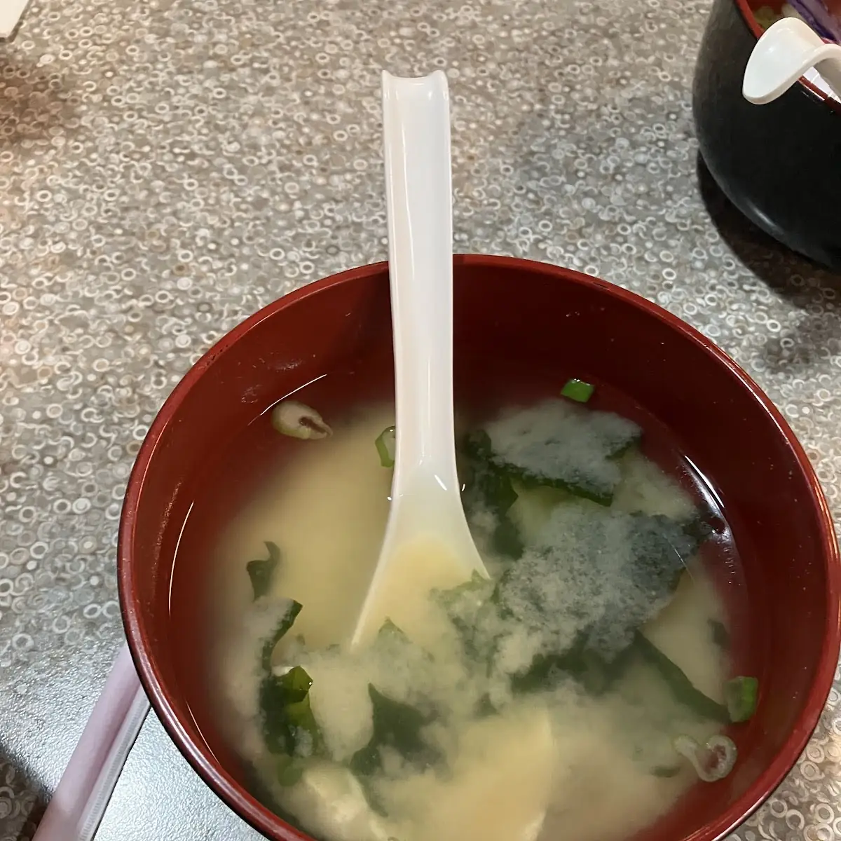 Vegetable Soup