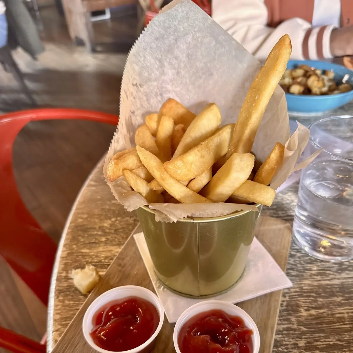 French Fries