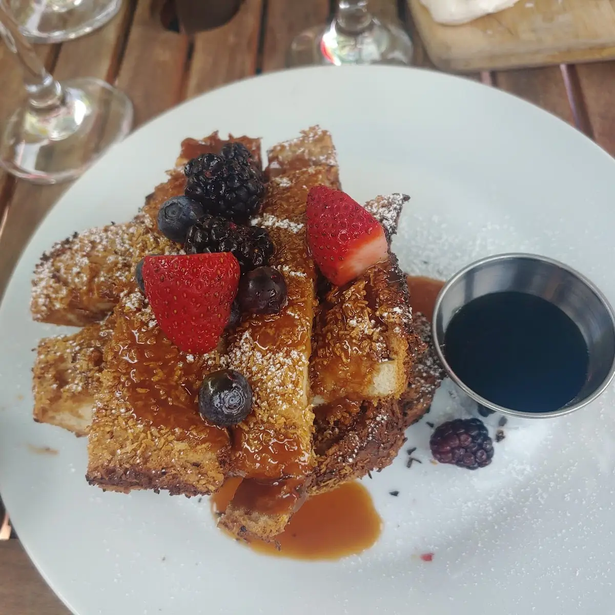 French Toast