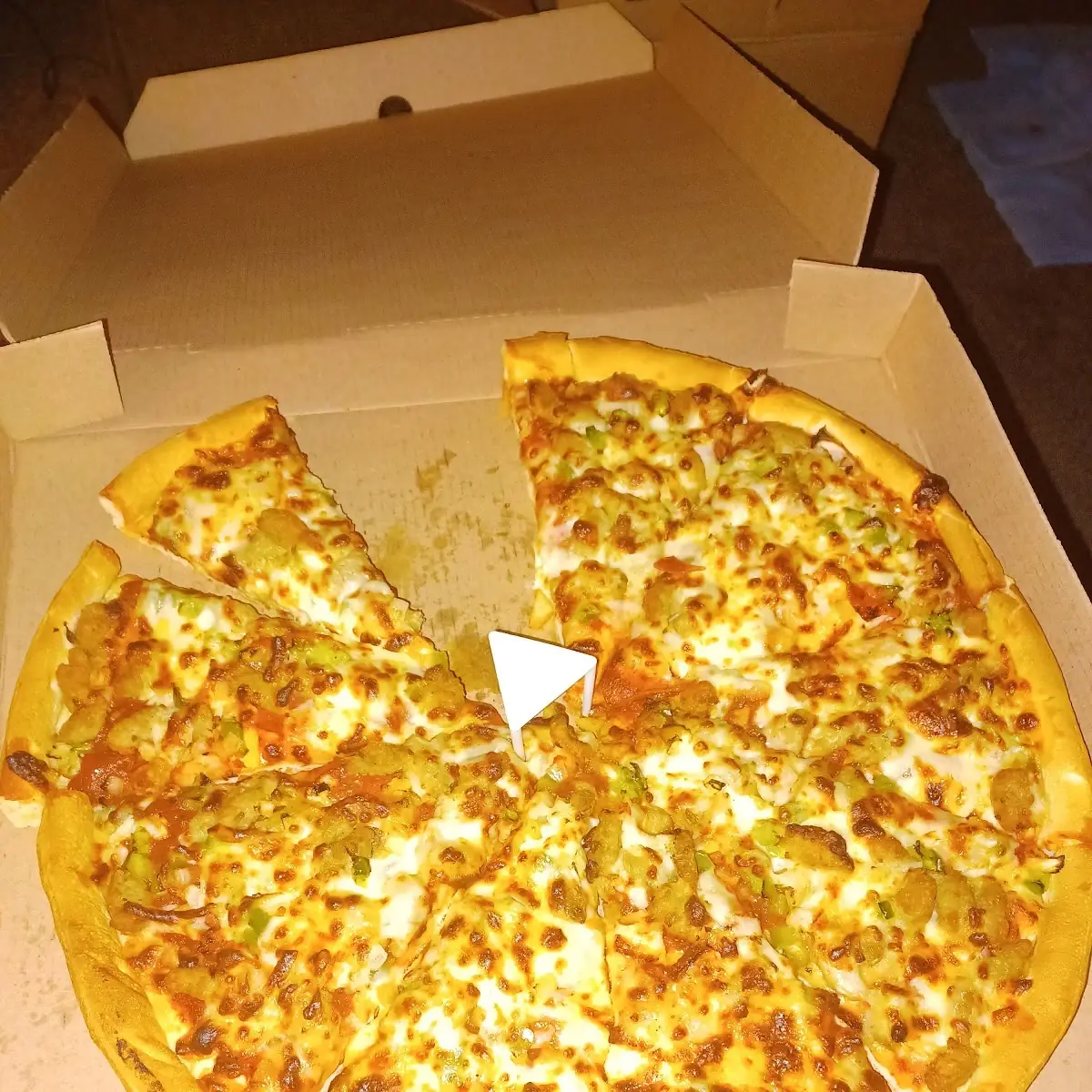 Humble Pie Pizza