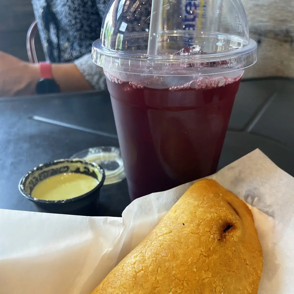 Chicha Morada