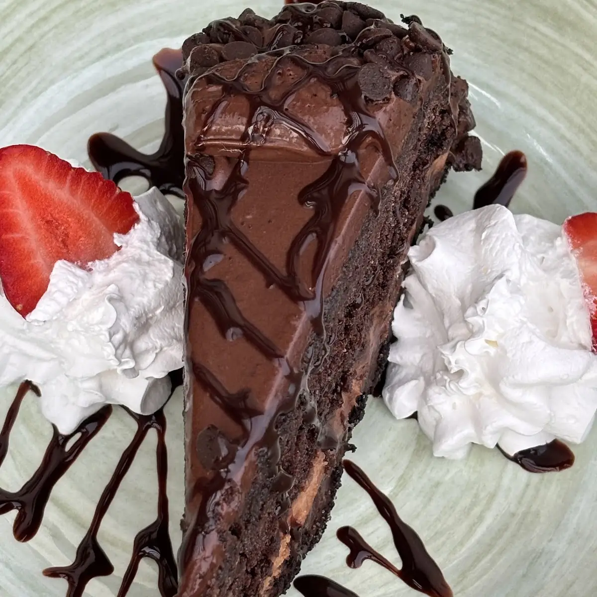 Chocolate Cake