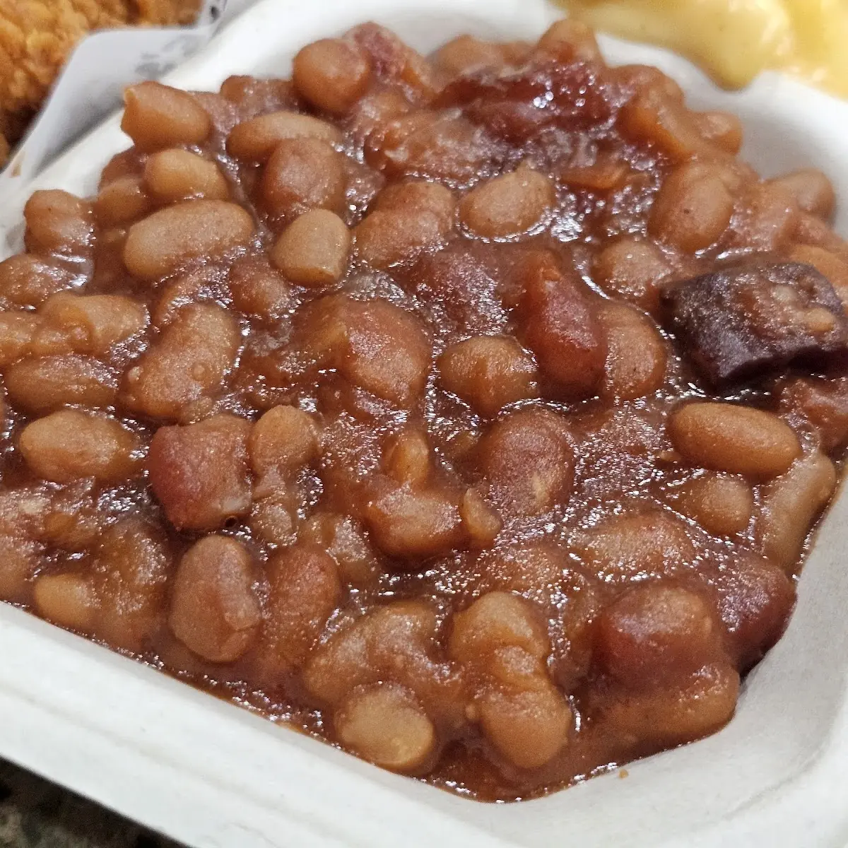 Baked Beans