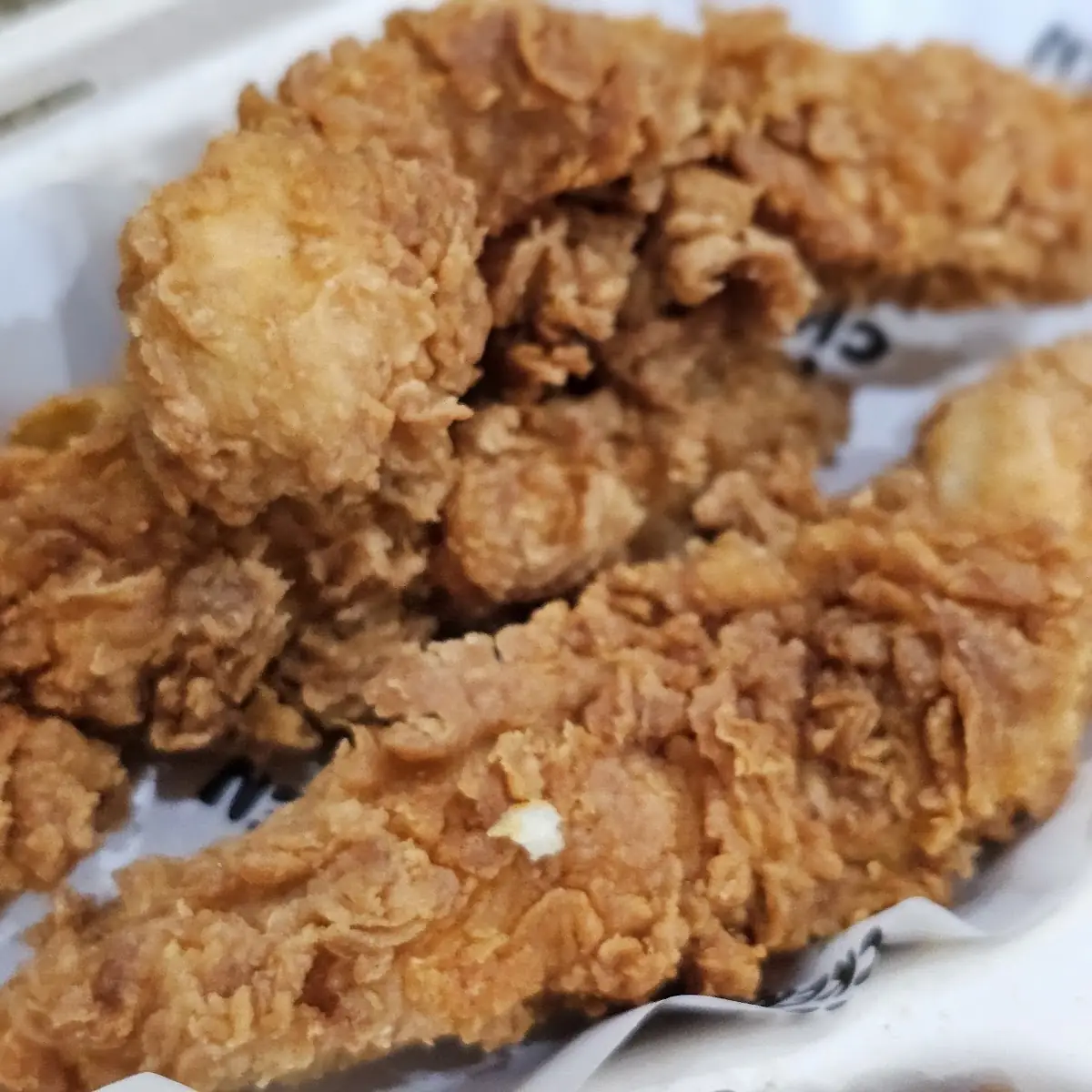 Chicken Tender