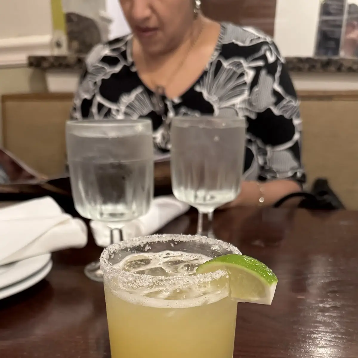 House Margarita