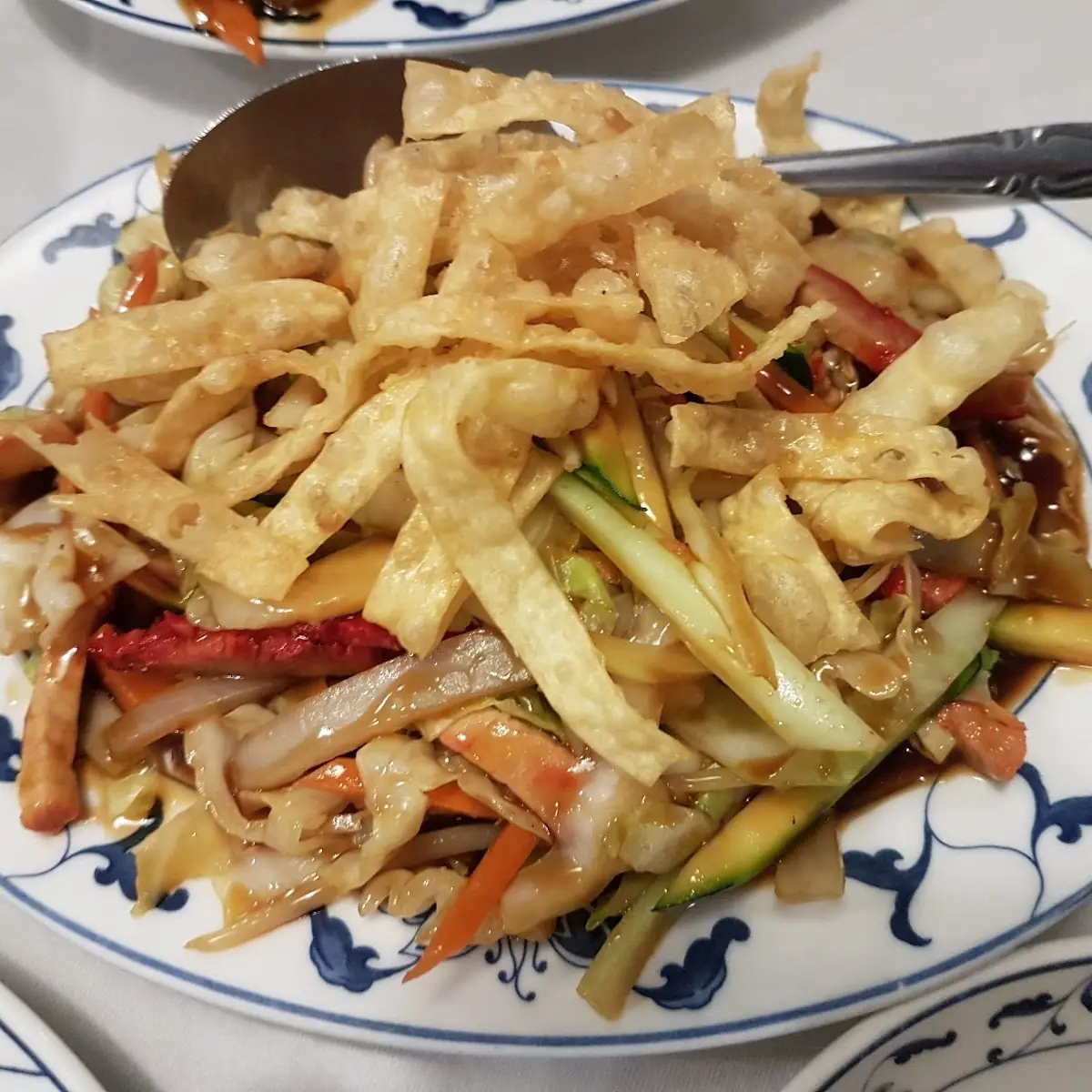 Chow Mien