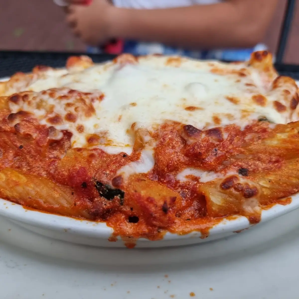 Baked Ziti
