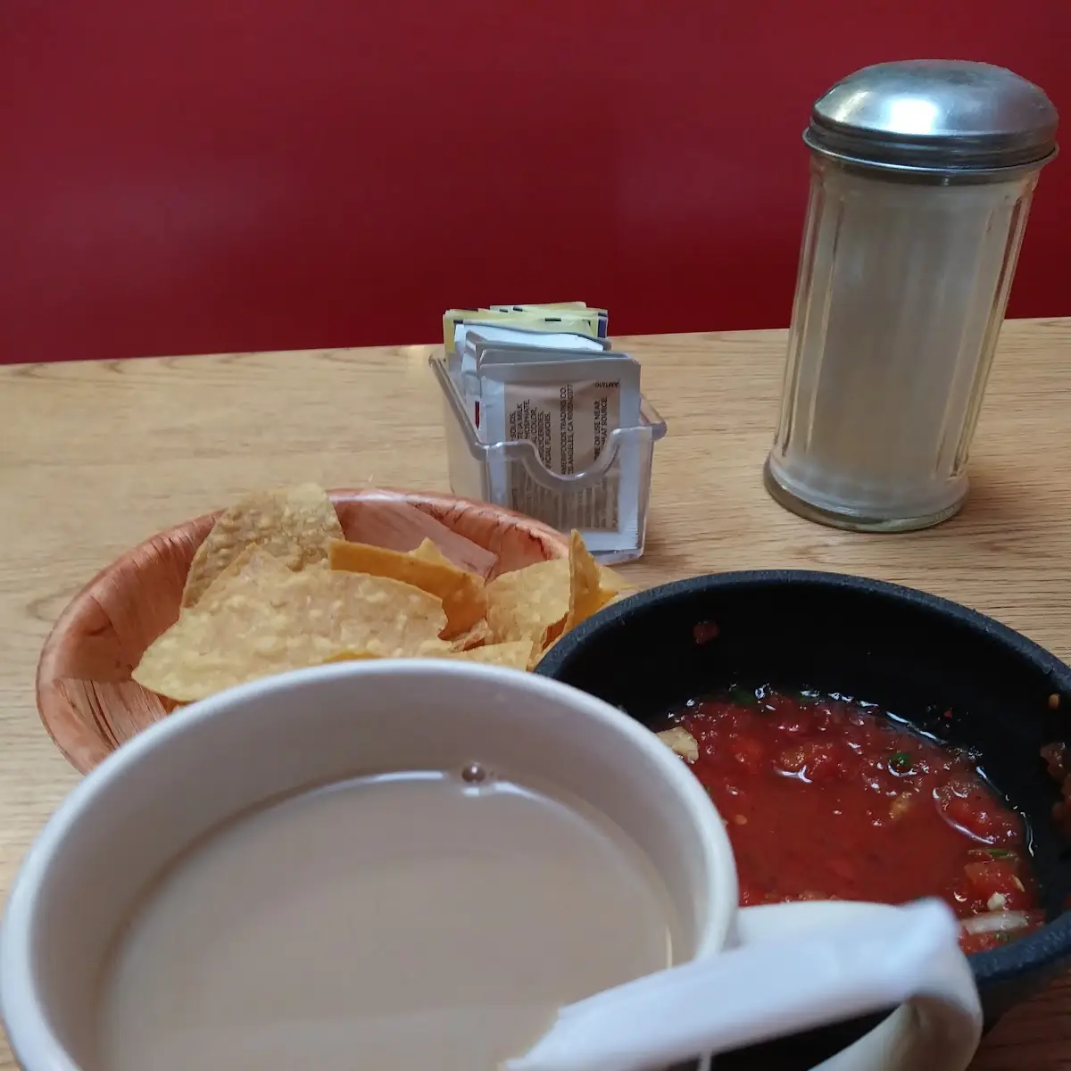 Cheese Dip