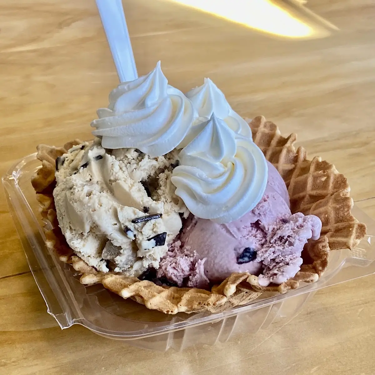 Cookie Dough