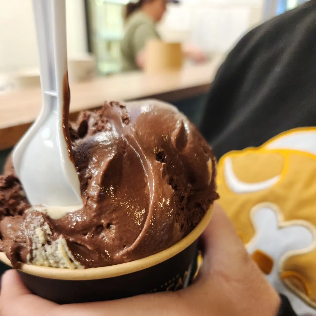Dark Chocolate