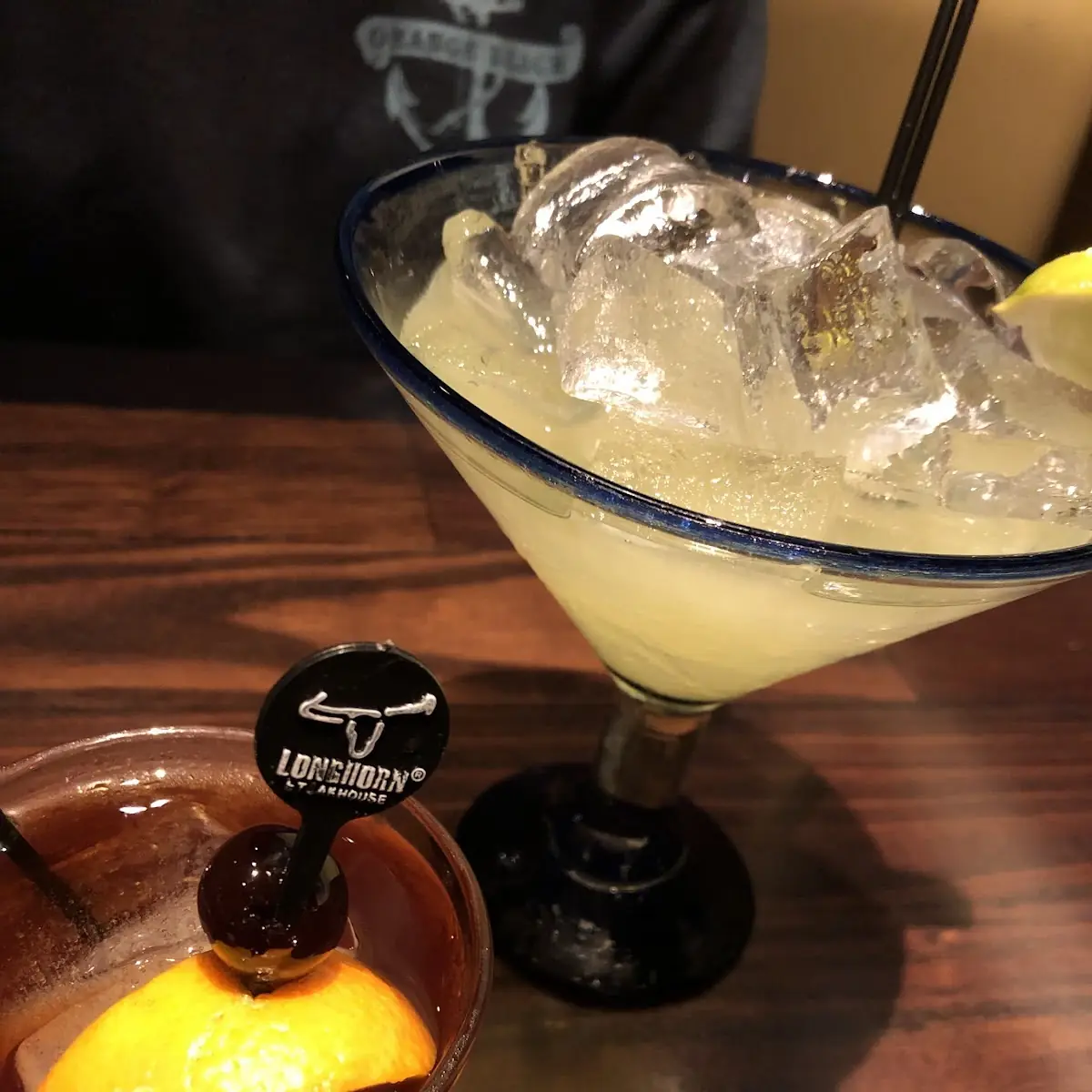 Texas Margarita