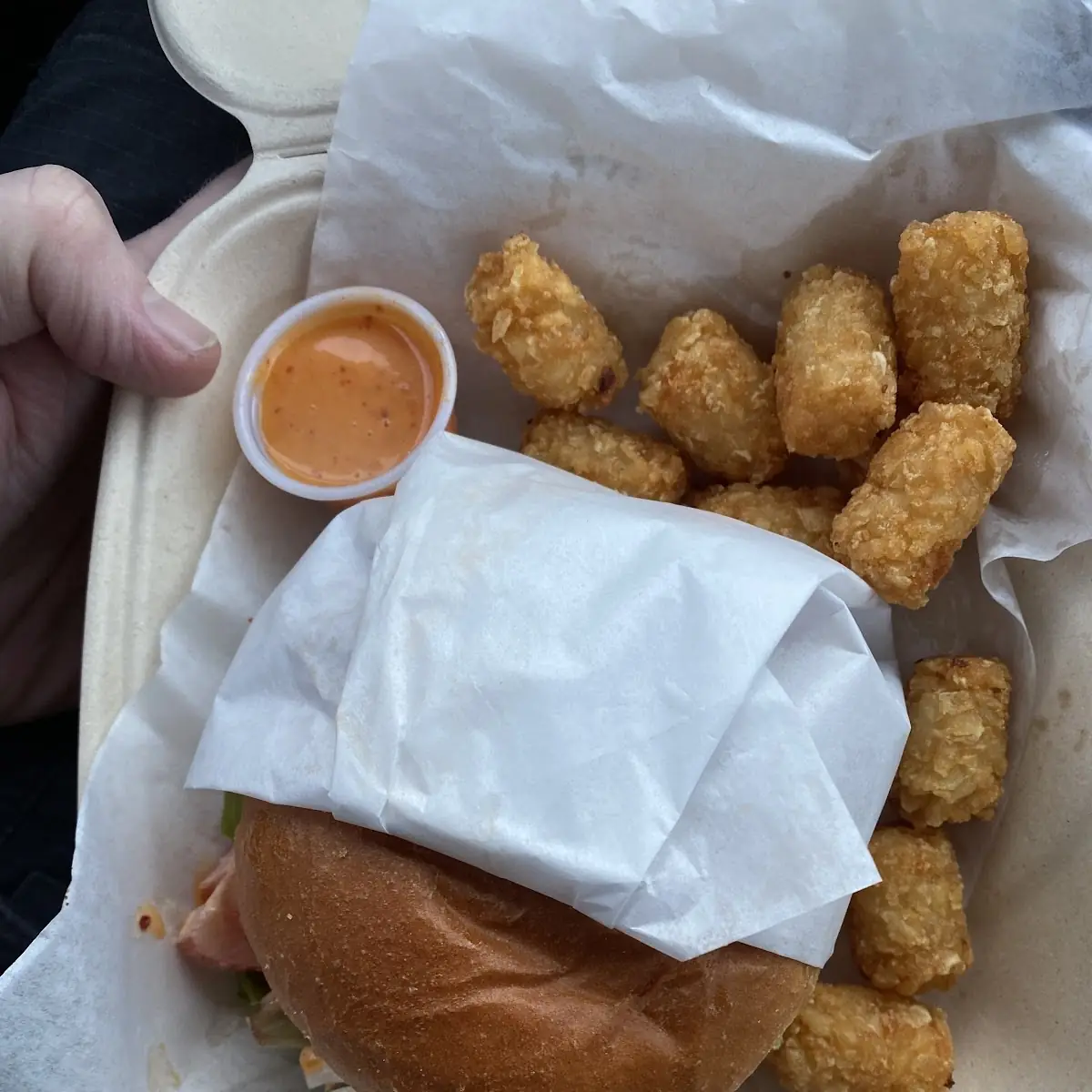 Tater Tots