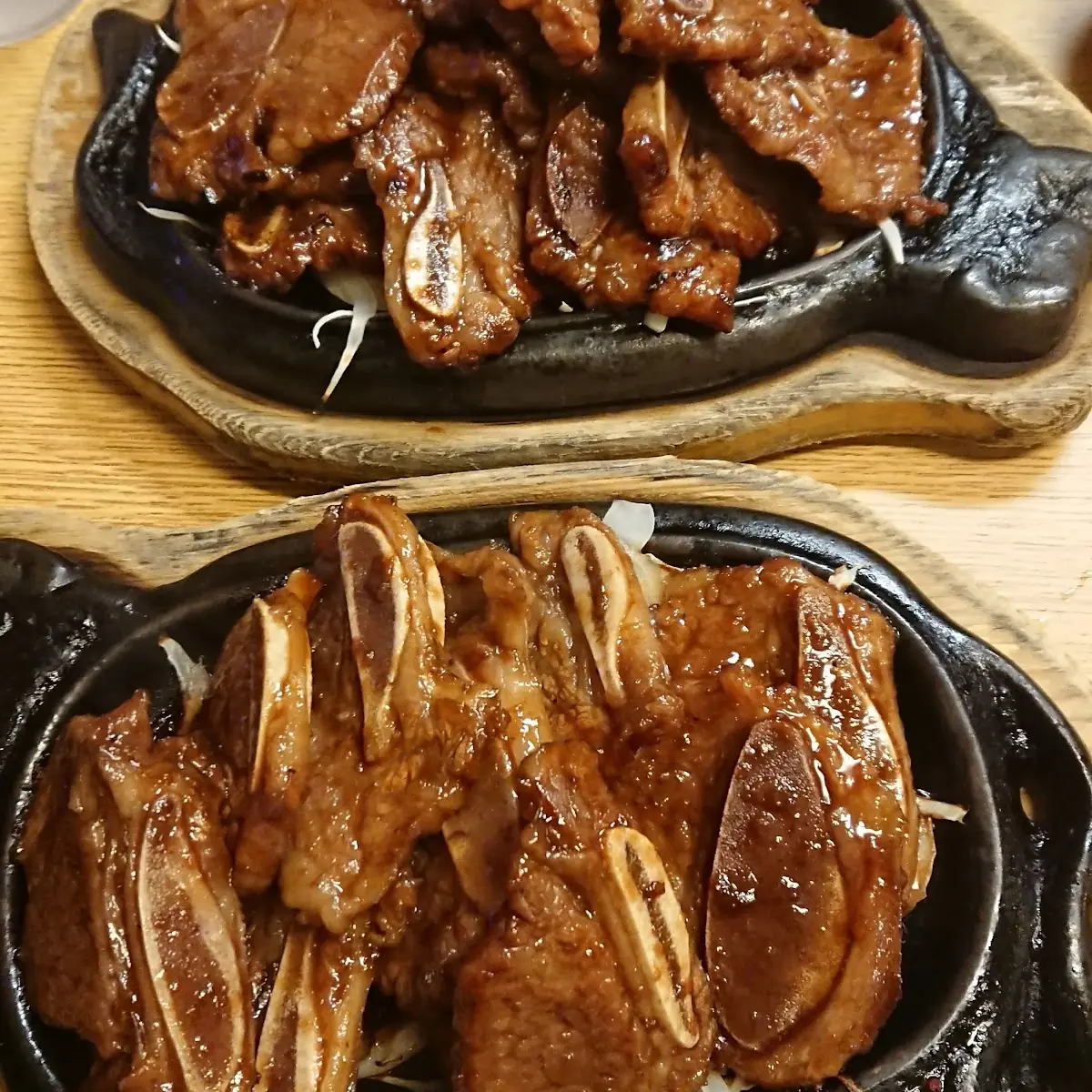 Short Ribs