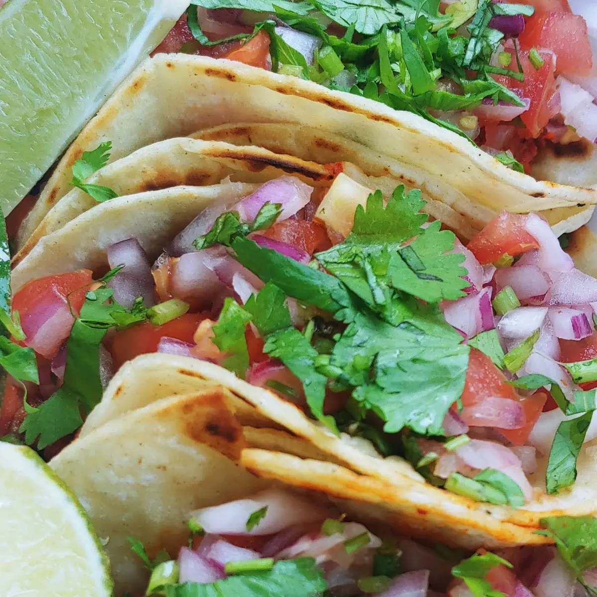 Al Pastor Tacos