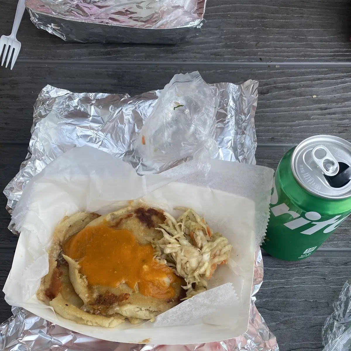 Pulled Pork
