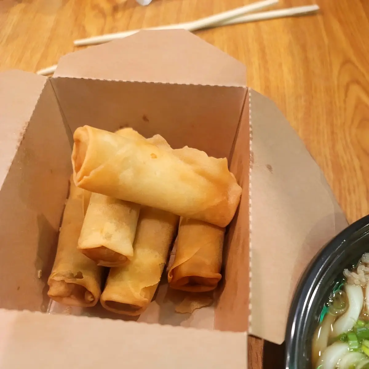 Spring Roll
