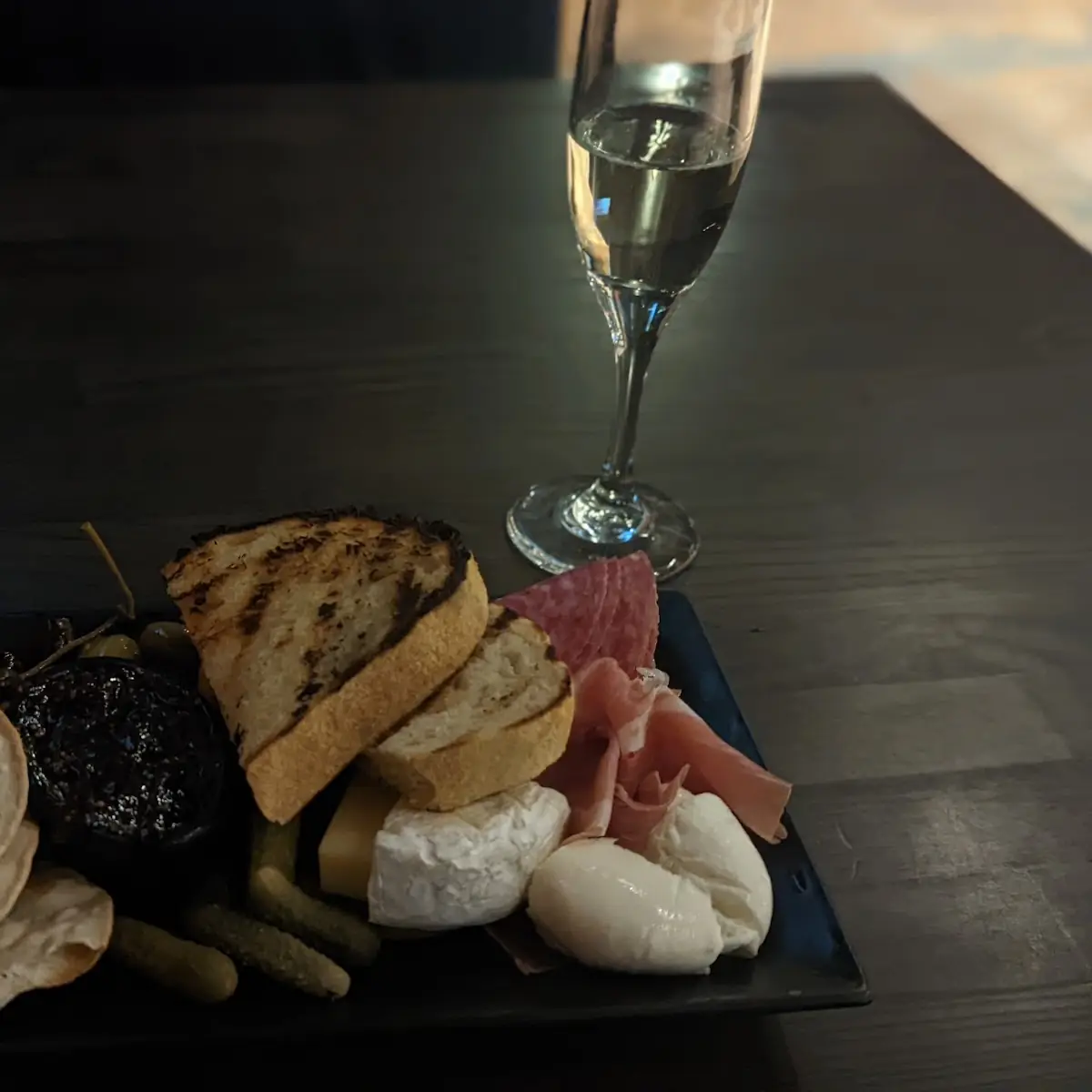 Charcuterie Board