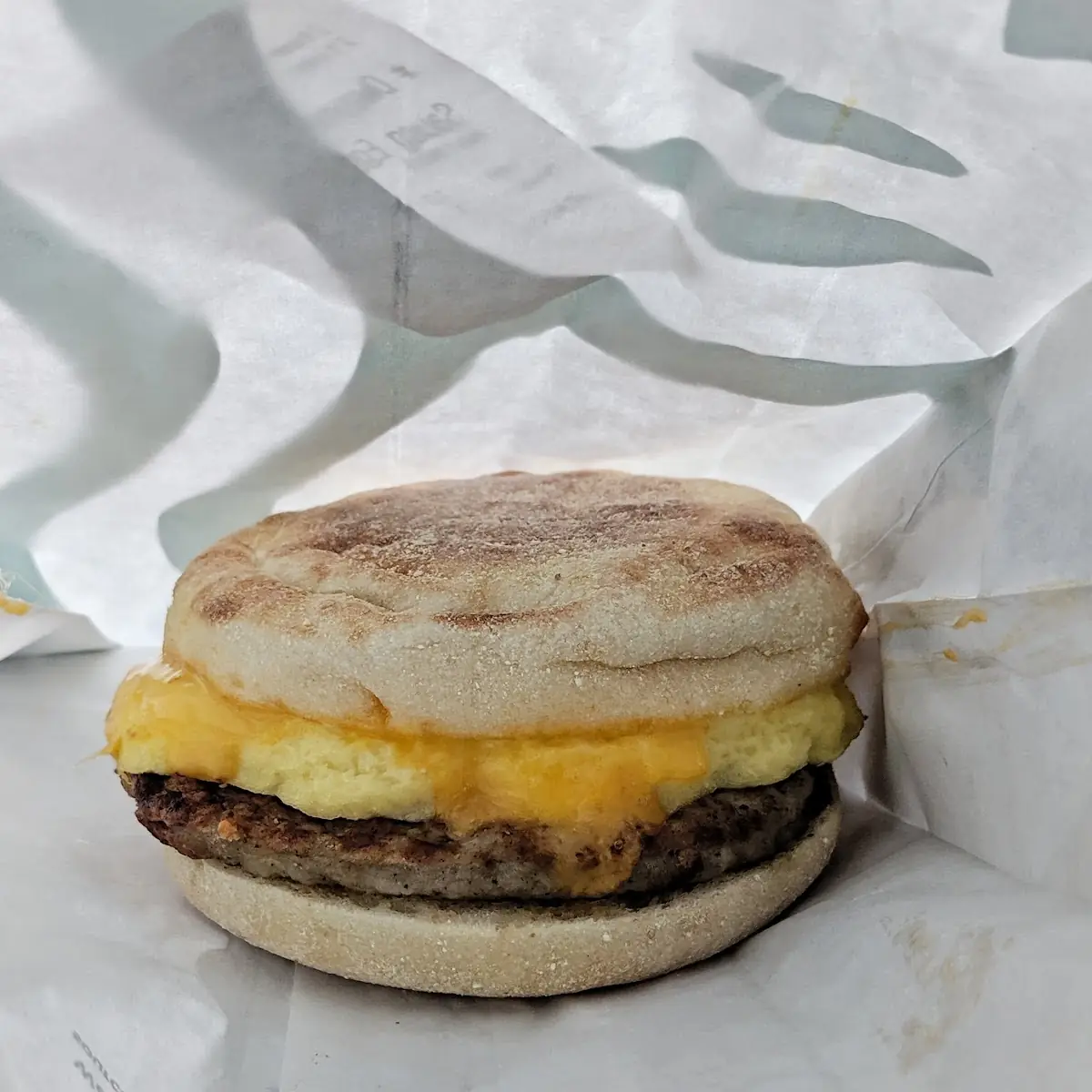 English Muffin