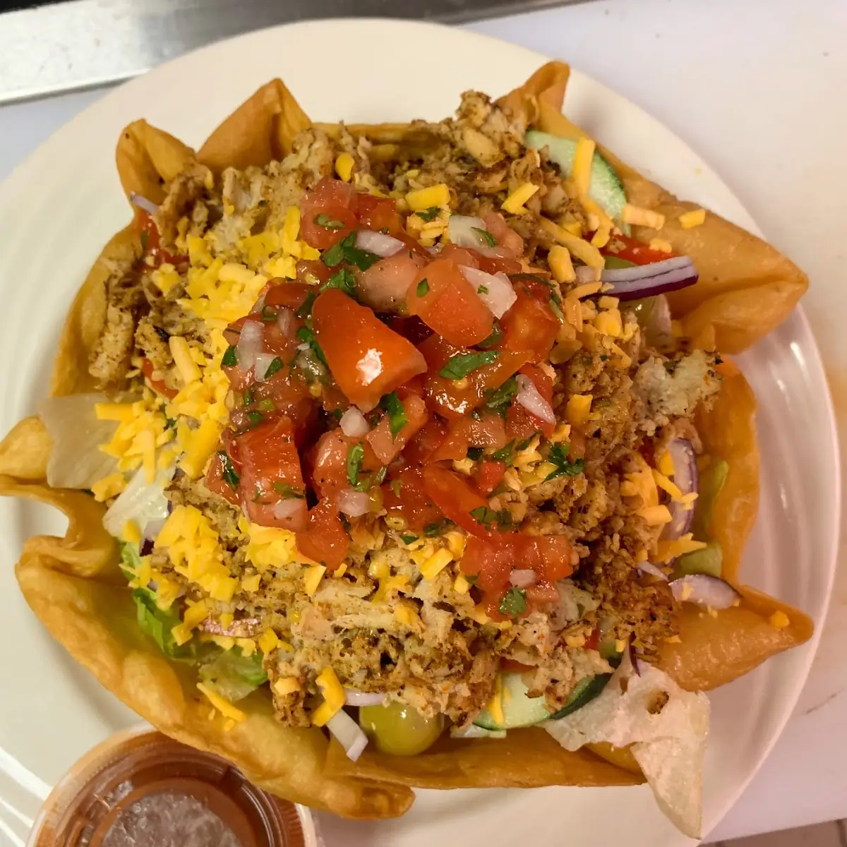 Taco Salad