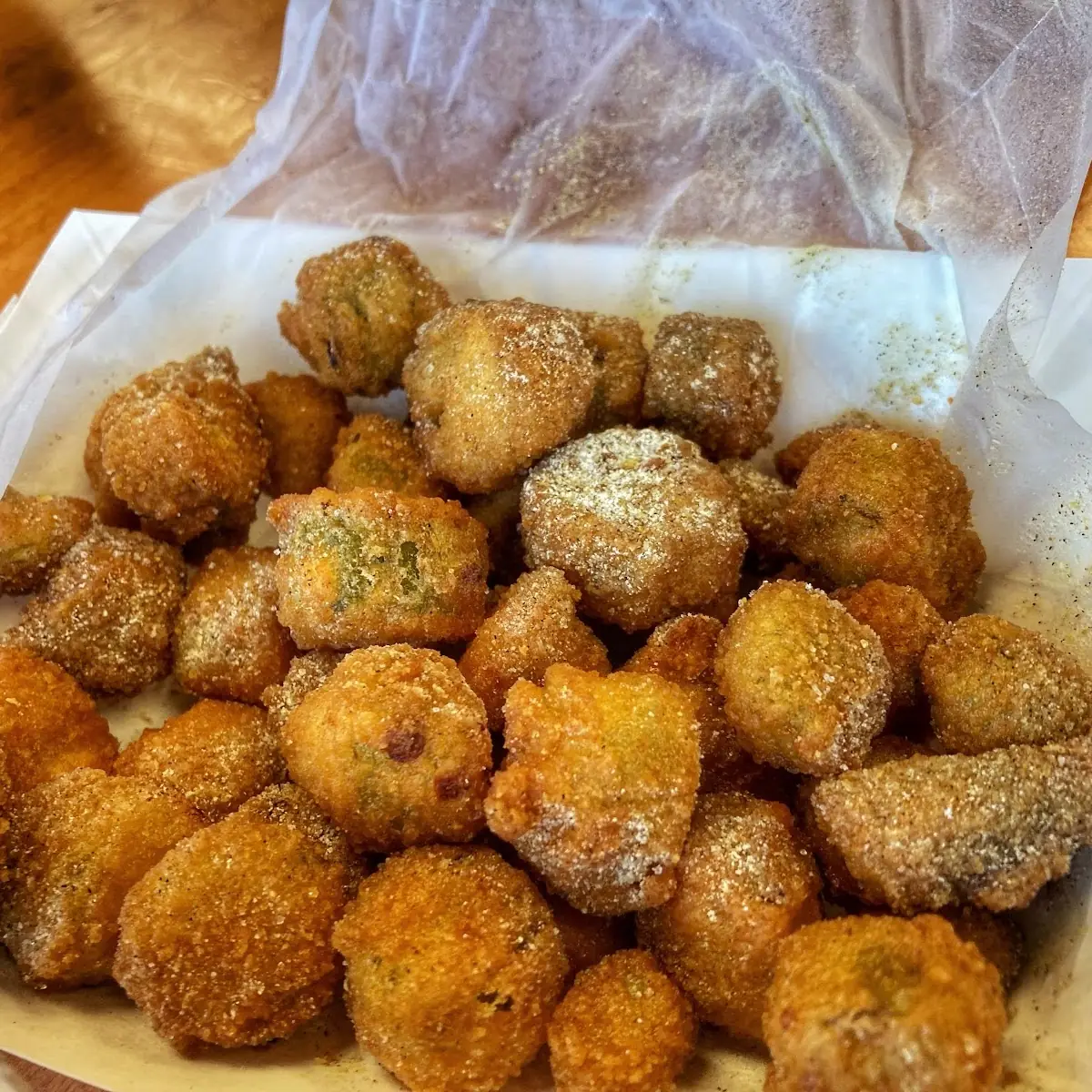 Falafel