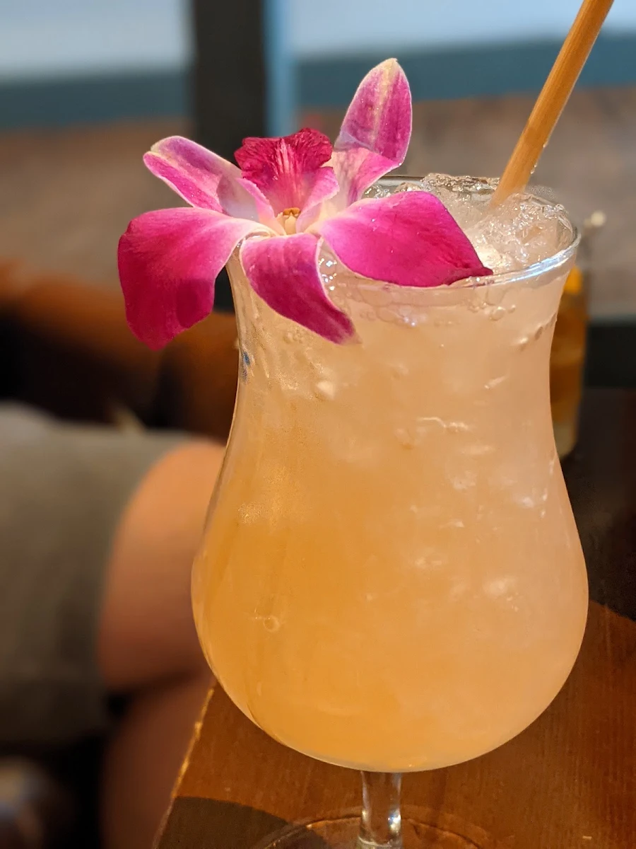 Mai Tai