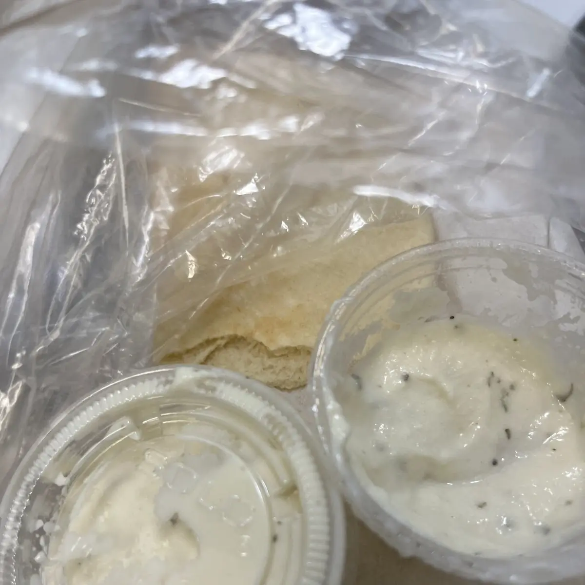 Greek Yogurt