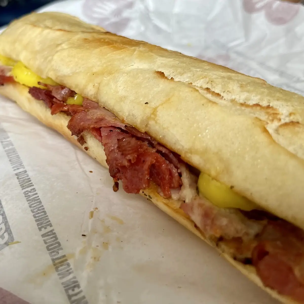 Italian Sub