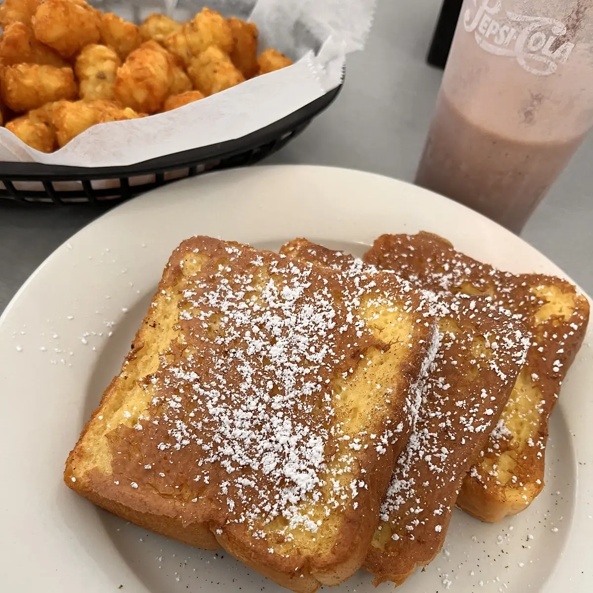 French Toast