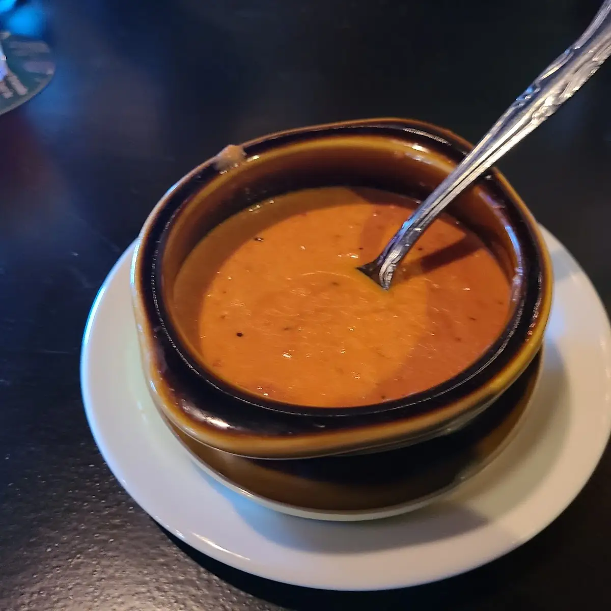 Tomato Bisque