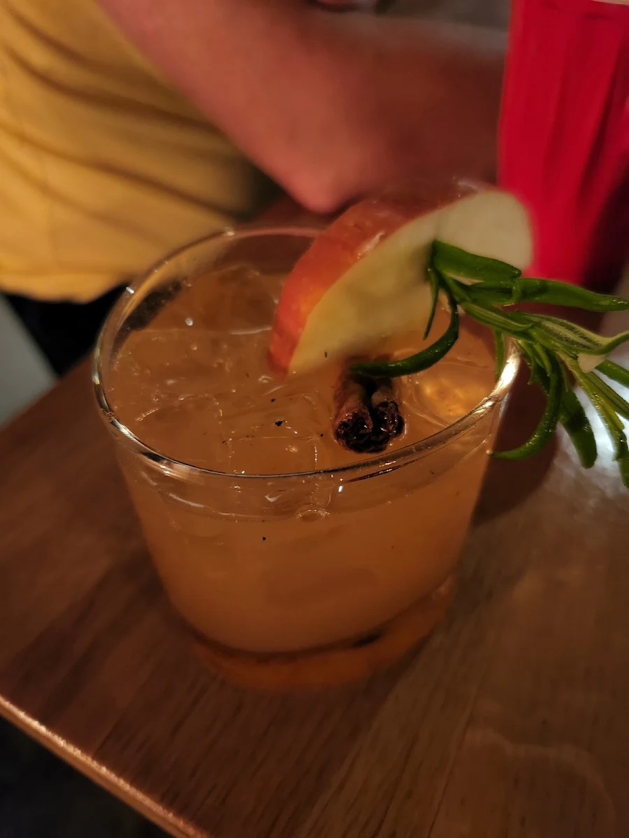 Mai Tai