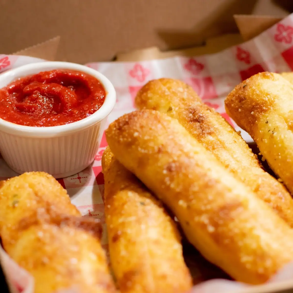 Bread Sticks