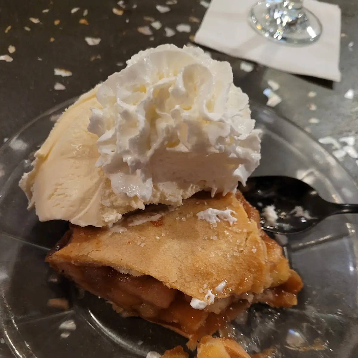 Apple Pie