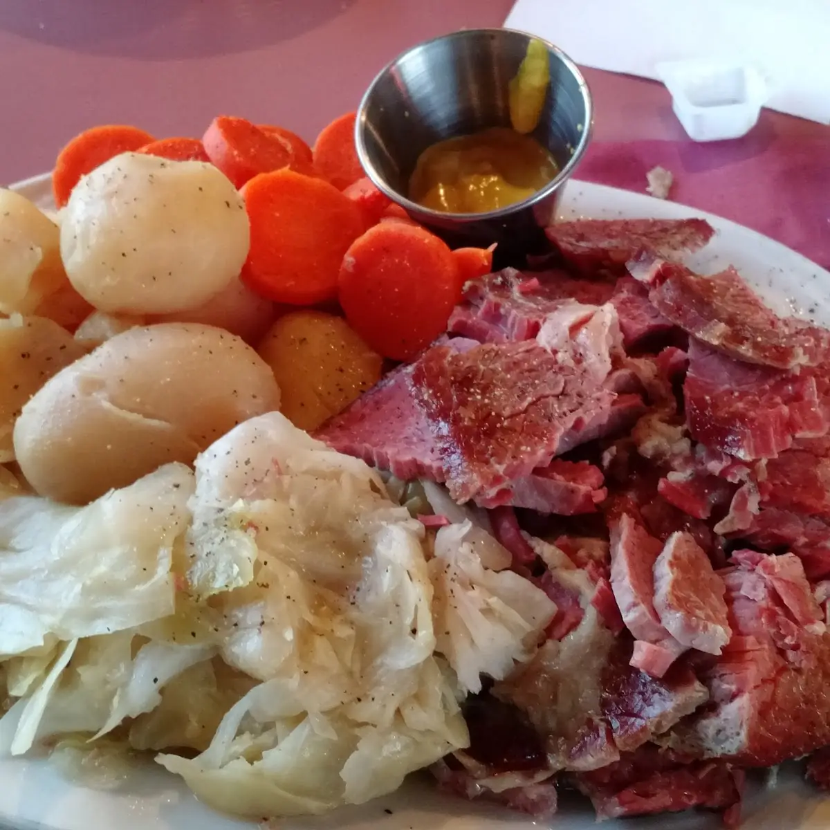 Corned Beef