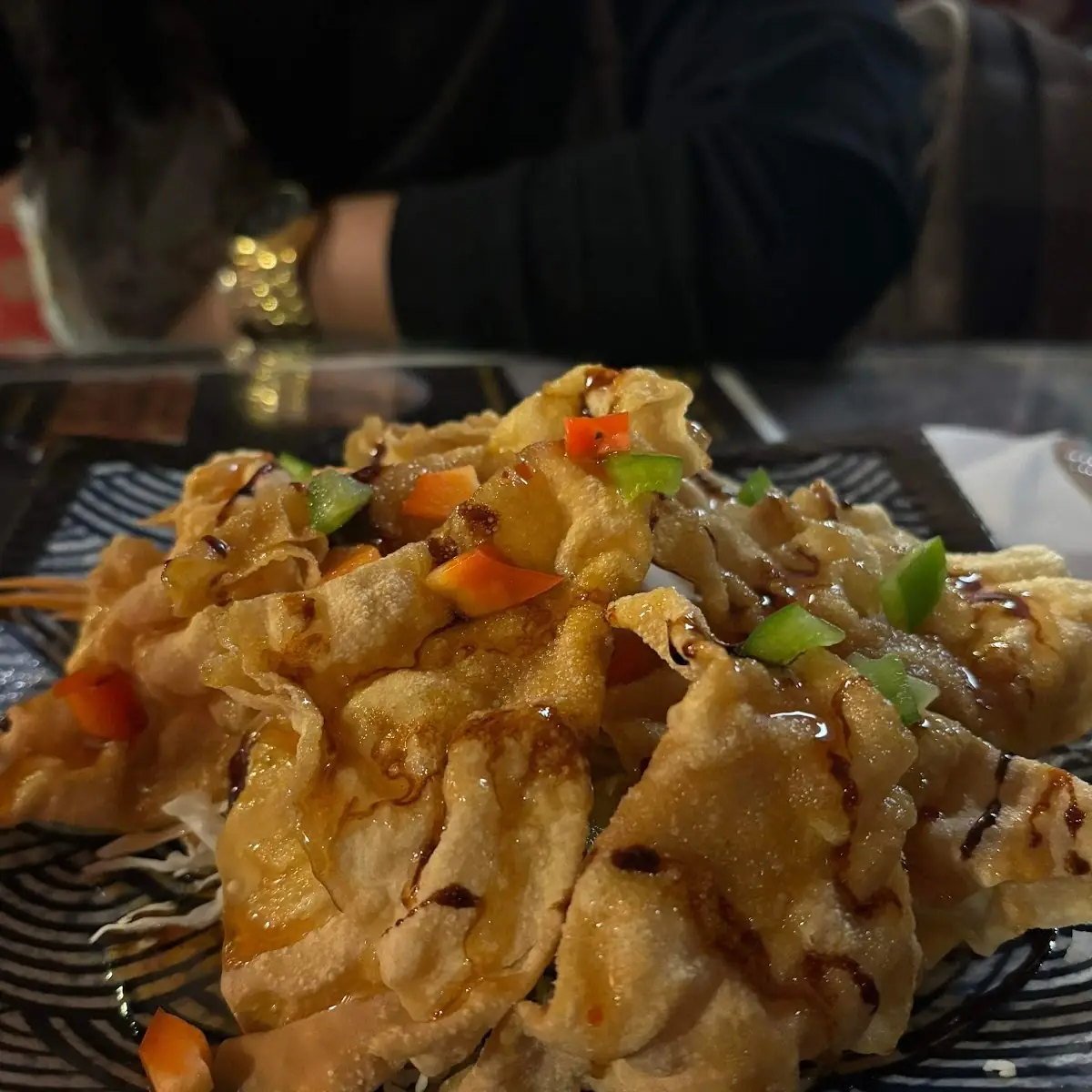 Nachos Supreme